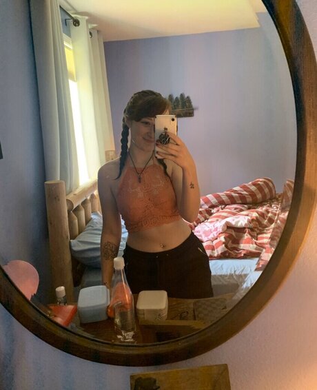 Coffeeslay model free pic