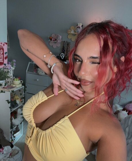 Gabzstaa model sex pic