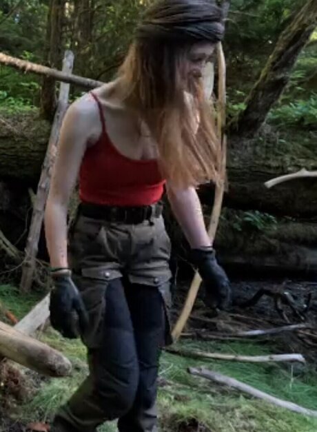 amateur pegging onlyfans free sex image