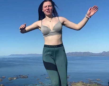 redhead creampie onlyfans hot naked gallery