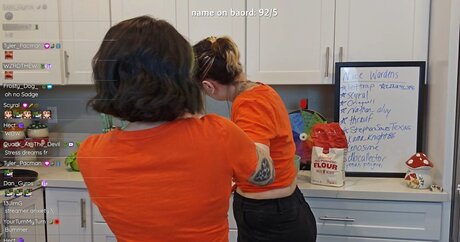 Helloneptune pornstar sex image