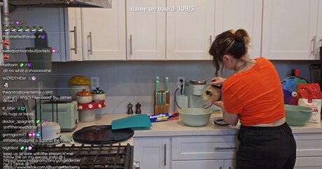 Helloneptune pornstar hot picture