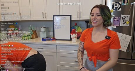 Helloneptune xxx actress picture