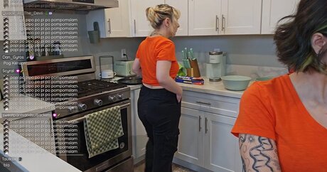 Helloneptune exclusive actress gallery