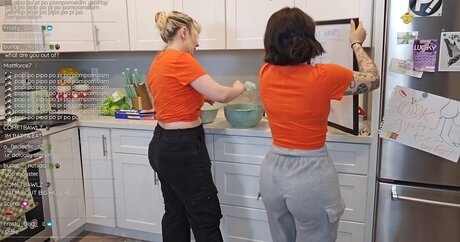 Helloneptune sex star gallery