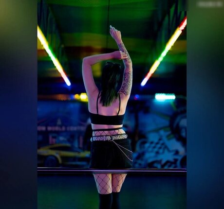 locolea nice actress picture