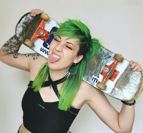 locolea nudes star picture