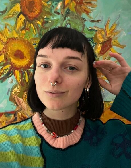 Natali Doll top actress images