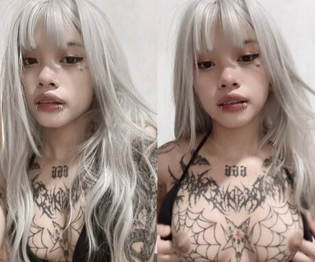 zems3lling hd model photo