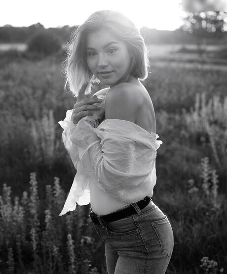 vicky2203 pretty star photos