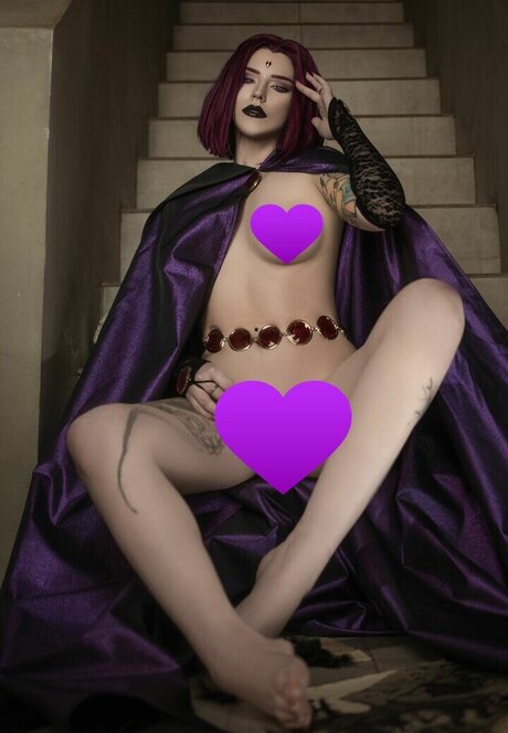 BakaFuwa pornstar hd image