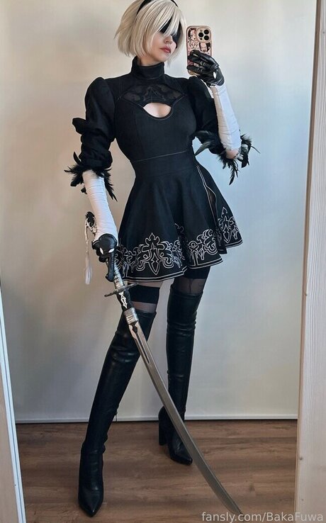 BakaFuwa pornstar image