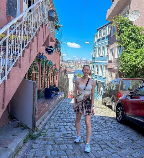 schokolove_ model hot image