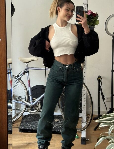 lifting toni free pornstar images