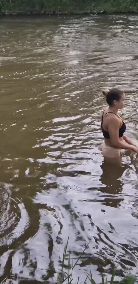 lifting toni erotic model image