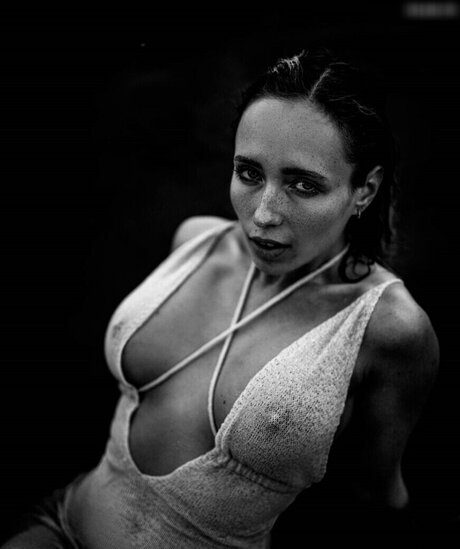 Nicole Marrone naked pornstar img