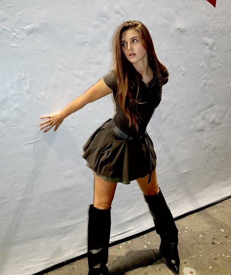 Savannah Clarke actress photos