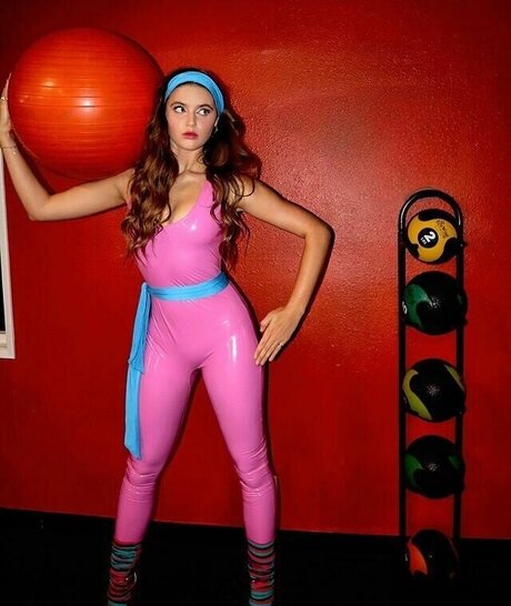 Savannah Clarke pornstar erotic images