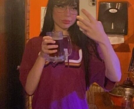 Riasgloria pornstar exclusive pics