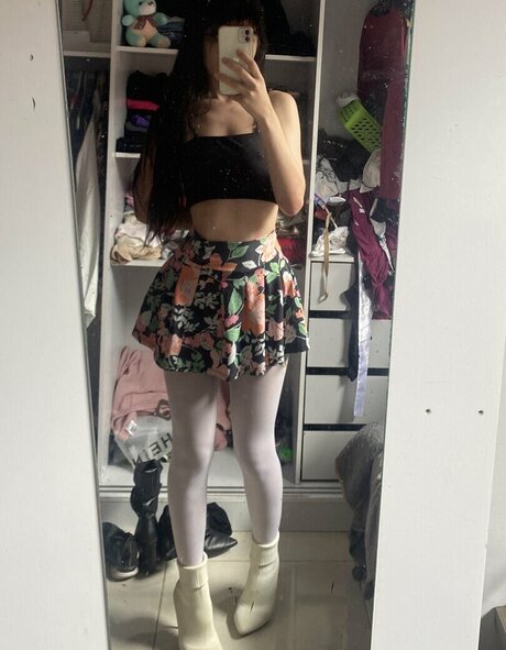 Riasgloria star pics