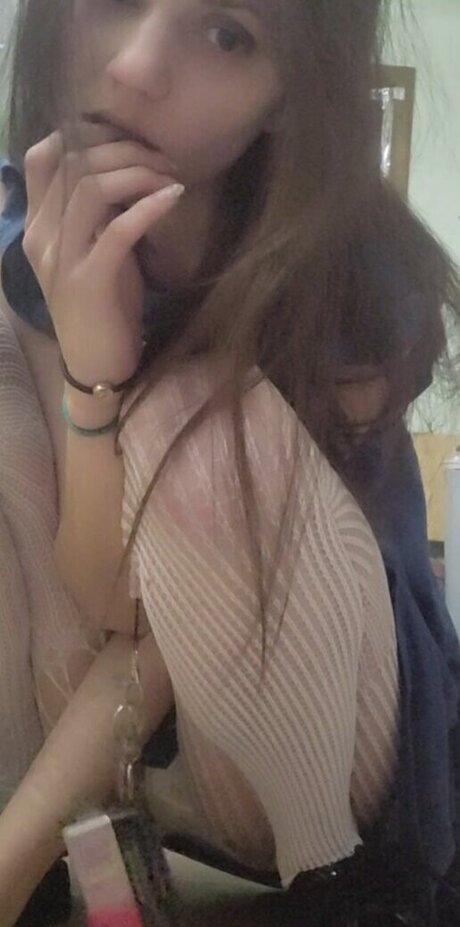 big tits blonde onlyfans erotic image