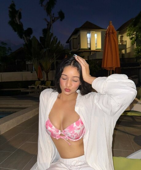 Kashish Mehta sexy star archive