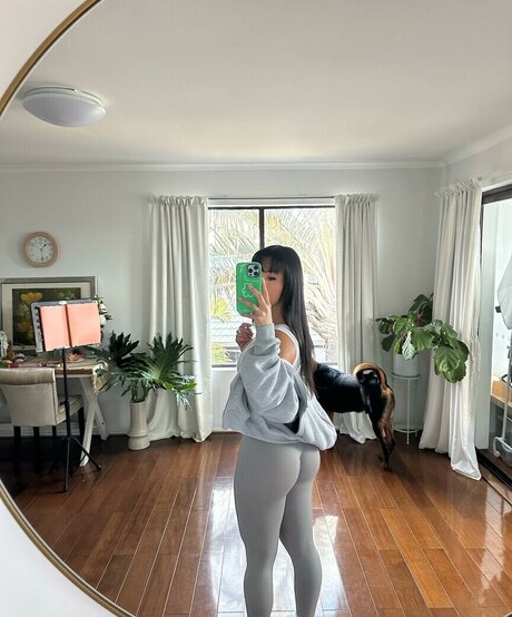 Megumi Kimura best model photo