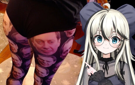 Mello Mutinus model sex picture