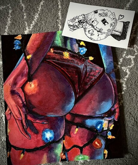 Mello Mutinus pornstar adult image