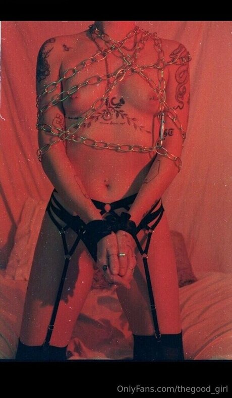 thegood girl porn actress picture