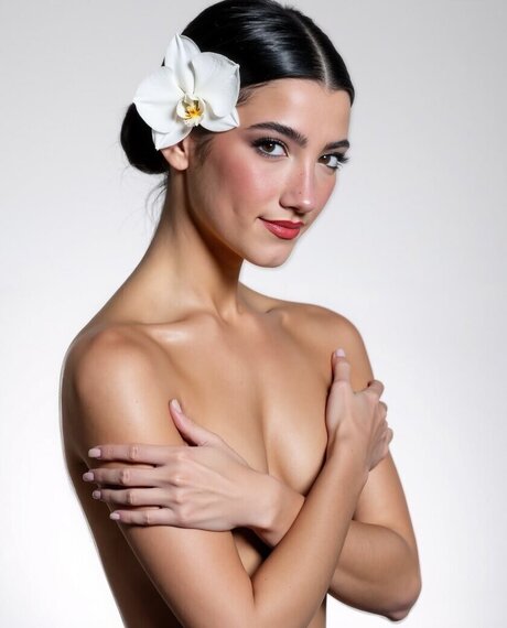 Charli D 039 Amelio pornstar hot picture