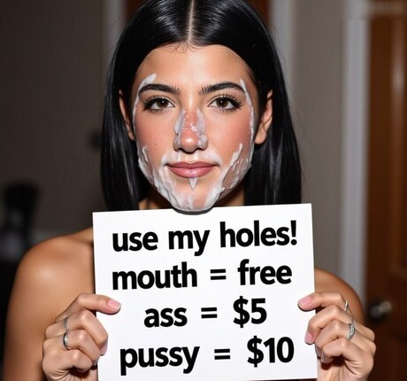 Charli D 039 Amelio model nude pictures