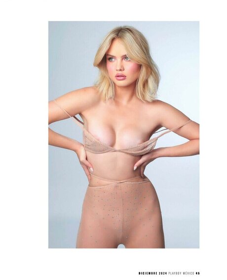 Margarita Prokofieva pornstar nice image