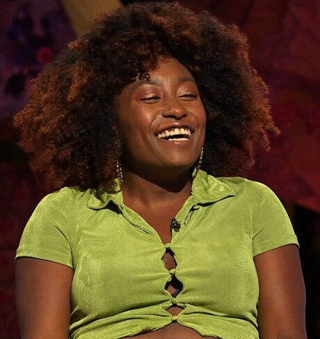 Taskmaster Women xxx star photos