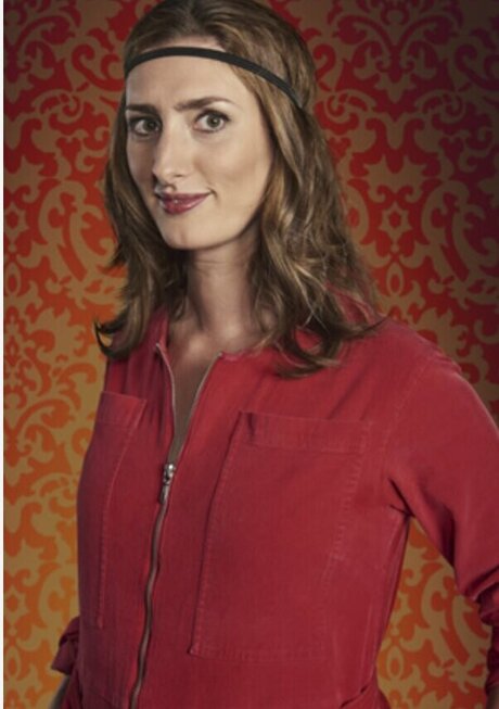 Taskmaster Women sex actress photo