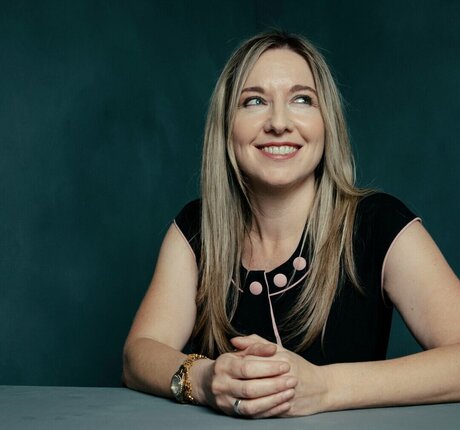 Taskmaster Women model top pics