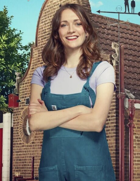 Taskmaster Women pornstar hot pics