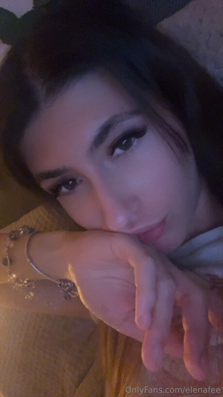 Elenafee pornstar naked photo