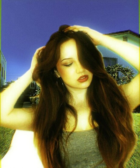 Jackie Frazey top model galleries