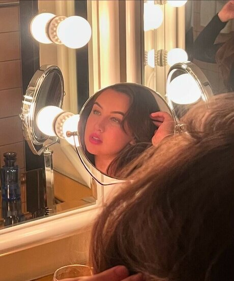 Jackie Frazey model perfect gallery