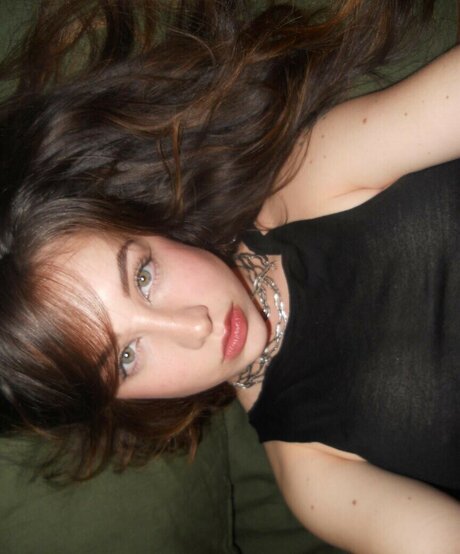 Jackie Frazey high quality model galleries