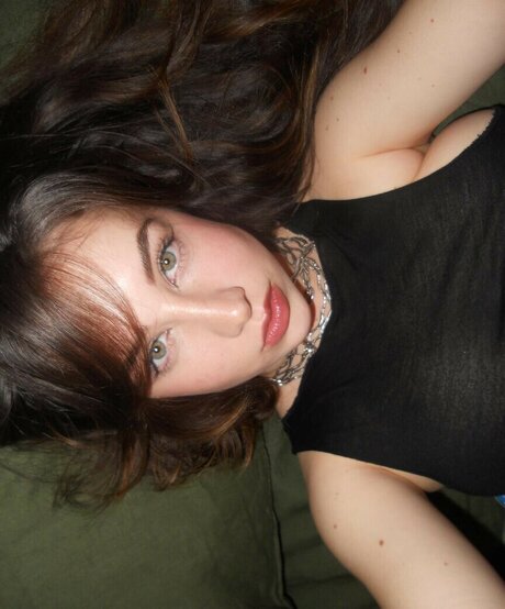 Jackie Frazey hd model image