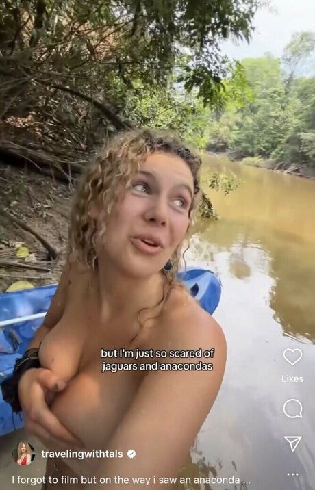 Travelingwithtals pornstar free galleries