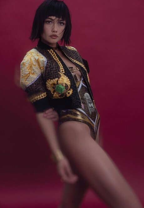 Sydney Chandler sex pornstar image