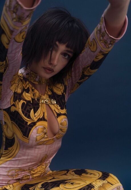 Sydney Chandler sex star galleries