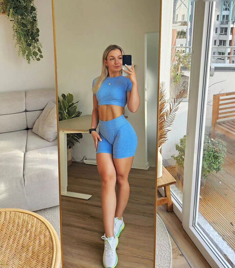 Joana Link xxx star photos