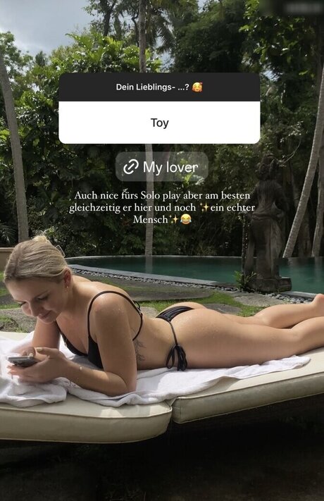 Joana Link star hd picture