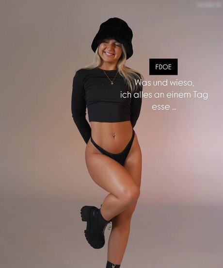 Joana Link best actress pics