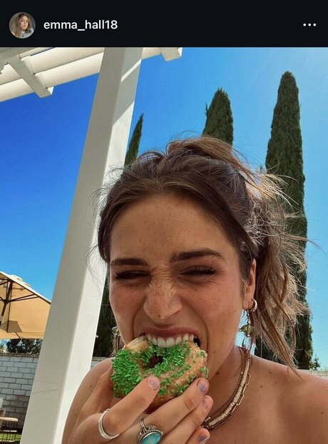 Mynameisemmahall pretty model images