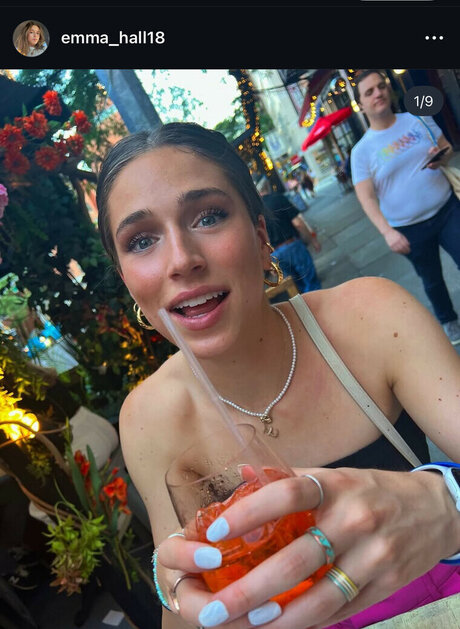 Mynameisemmahall nudes star gallery